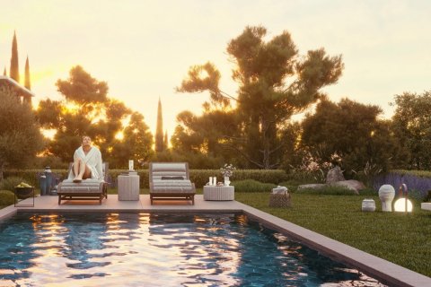 Villa for sale  in Izmir, Turkey, 155m2, No. 227928 – photo 23