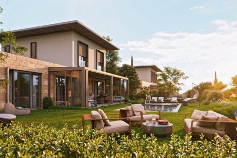 Villa for sale  in Izmir, Turkey, 155m2, No. 227928 – photo 9