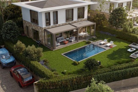 Villa for sale  in Izmir, Turkey, 155m2, No. 227928 – photo 4