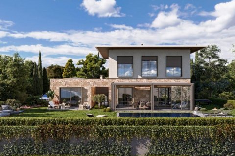 Villa for sale  in Izmir, Turkey, 155m2, No. 227928 – photo 15