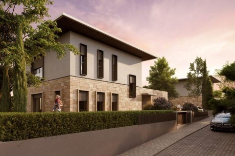 Villa for sale  in Izmir, Turkey, 155m2, No. 227928 – photo 14