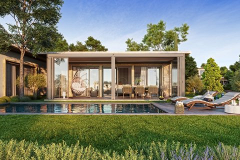 Villa for sale  in Izmir, Turkey, 155m2, No. 227928 – photo 21