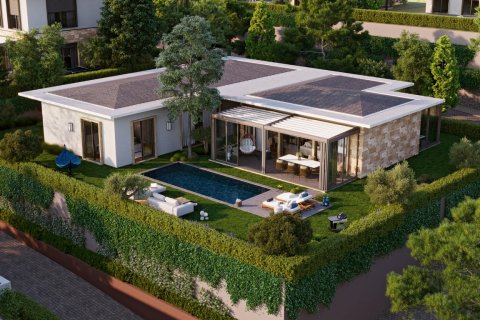 Villa for sale  in Izmir, Turkey, 155m2, No. 227928 – photo 18