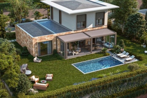Villa for sale  in Izmir, Turkey, 155m2, No. 227928 – photo 11