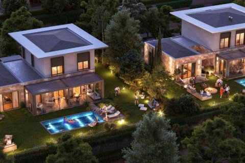 Villa for sale  in Izmir, Turkey, 155m2, No. 227928 – photo 2
