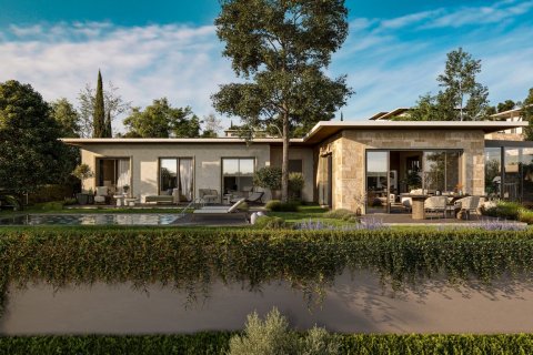 Villa for sale  in Izmir, Turkey, 155m2, No. 227928 – photo 29