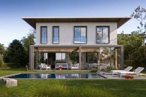 Villa for sale  in Izmir, Turkey, 155m2, No. 227928 – photo 3