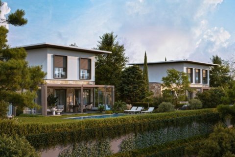 Villa for sale  in Izmir, Turkey, 155m2, No. 227928 – photo 10