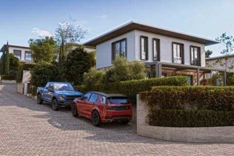 Villa for sale  in Izmir, Turkey, 155m2, No. 227928 – photo 6