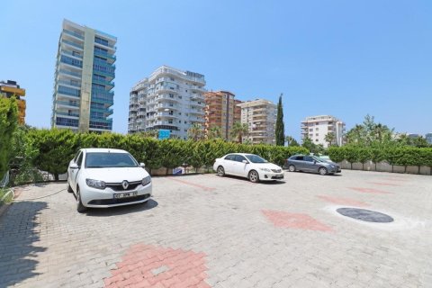 Lägenhet  i Mahmutlar, Antalya, Turkiet Nr. 227931 - 6