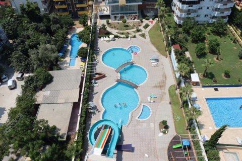 Lägenhet  i Mahmutlar, Antalya, Turkiet Nr. 227931 - 2