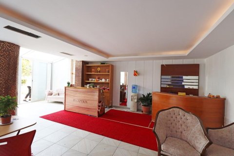 Lägenhet  i Mahmutlar, Antalya, Turkiet Nr. 227931 - 9