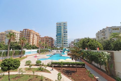 Lägenhet  i Mahmutlar, Antalya, Turkiet Nr. 227931 - 5