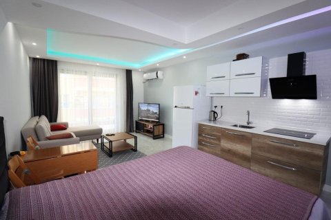 Lägenhet  i Mahmutlar, Antalya, Turkiet Nr. 227931 - 17