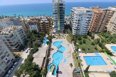 Lägenhet  i Mahmutlar, Antalya, Turkiet Nr. 227931 - 1