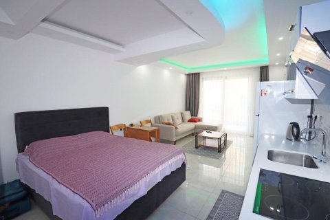 Lägenhet  i Mahmutlar, Antalya, Turkiet Nr. 227931 - 16
