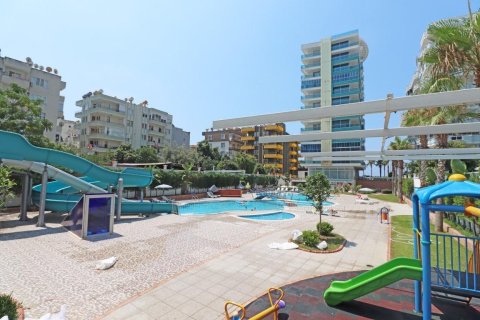 Lägenhet  i Mahmutlar, Antalya, Turkiet Nr. 227931 - 3