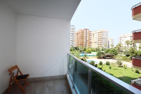 Lägenhet  i Mahmutlar, Antalya, Turkiet Nr. 227931 - 22