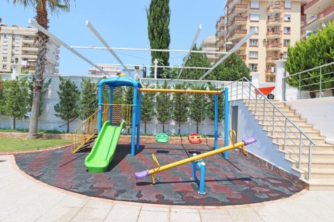 Lägenhet  i Mahmutlar, Antalya, Turkiet Nr. 227931 - 7