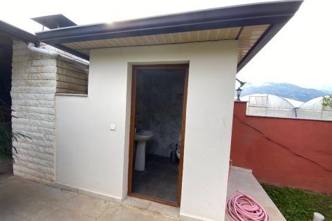 Продажа виллы  в Кемере, Анталье, Турция 4+1, 240м2, №213031 – фото 6