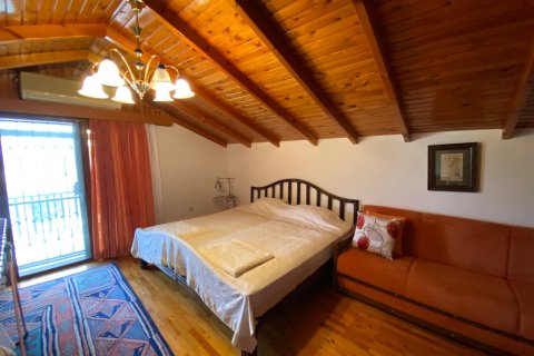 Продажа виллы  в Кемере, Анталье, Турция 4+1, 240м2, №213031 – фото 26