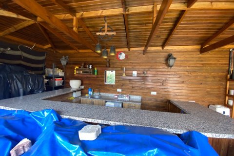 Продажа виллы  в Кемере, Анталье, Турция 4+1, 240м2, №213031 – фото 5