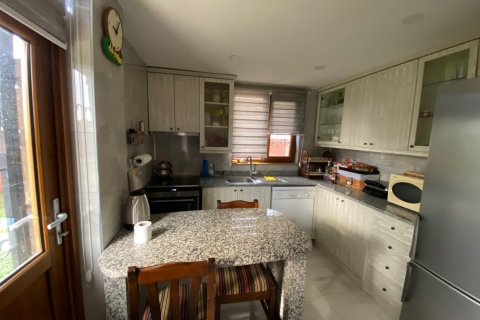 Продажа виллы  в Кемере, Анталье, Турция 4+1, 240м2, №213031 – фото 11