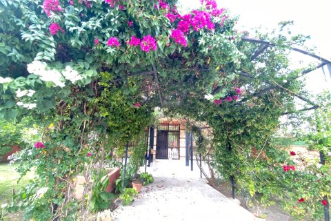 Продажа виллы  в Кемере, Анталье, Турция 4+1, 240м2, №213031 – фото 29