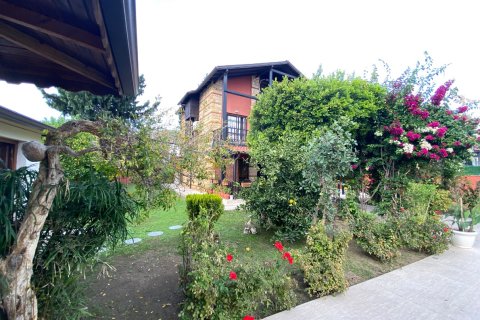 Продажа виллы  в Кемере, Анталье, Турция 4+1, 240м2, №213031 – фото 7