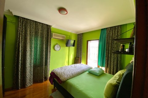 Продажа виллы  в Кемере, Анталье, Турция 4+1, 240м2, №213031 – фото 21