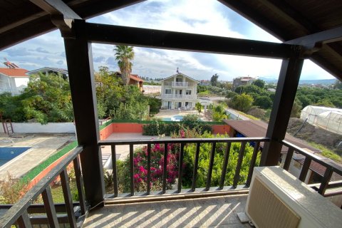 Продажа виллы  в Кемере, Анталье, Турция 4+1, 240м2, №213031 – фото 24