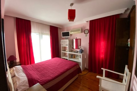 Продажа виллы  в Кемере, Анталье, Турция 4+1, 240м2, №213031 – фото 15