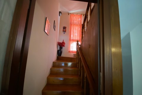 Продажа виллы  в Кемере, Анталье, Турция 4+1, 240м2, №213031 – фото 12