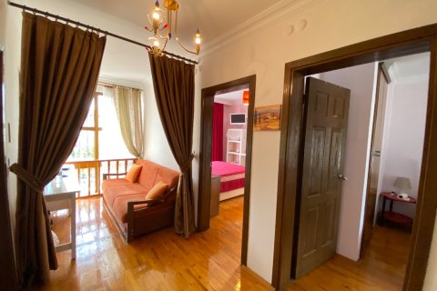 Продажа виллы  в Кемере, Анталье, Турция 4+1, 240м2, №213031 – фото 17