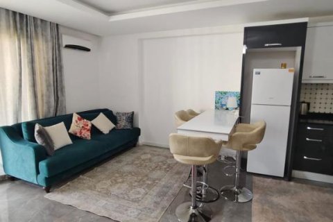 Продажа квартиры  в Махмутларе, Анталье, Турция 2 комн., 60м2, №213037 – фото 3