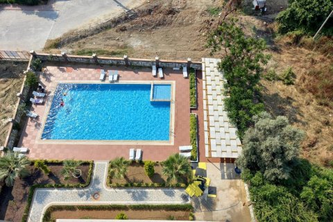 Продажа квартиры  в Махмутларе, Анталье, Турция 2 комн., 60м2, №213037 – фото 11