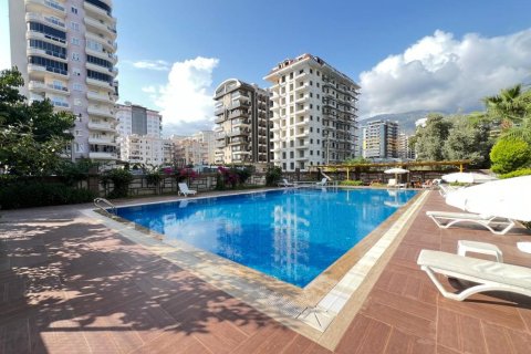 Продажа квартиры  в Махмутларе, Анталье, Турция 2 комн., 60м2, №213037 – фото 12