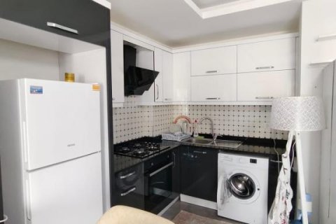 Продажа квартиры  в Махмутларе, Анталье, Турция 2 комн., 60м2, №213037 – фото 6