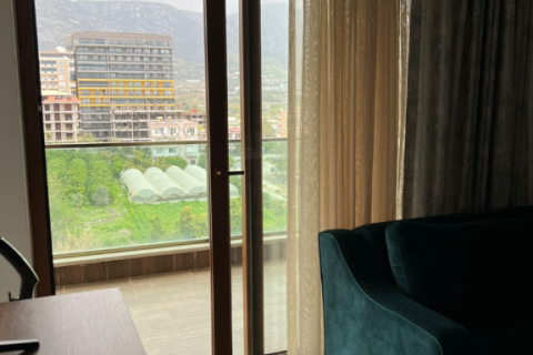 Продажа квартиры  в Махмутларе, Анталье, Турция 2 комн., 60м2, №213037 – фото 5