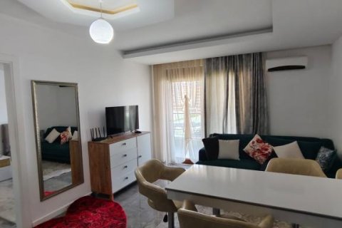 Продажа квартиры  в Махмутларе, Анталье, Турция 2 комн., 60м2, №213037 – фото 4