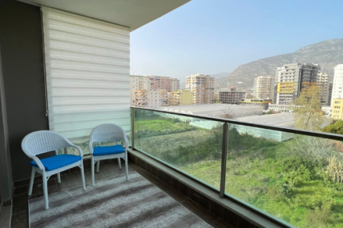 Продажа квартиры  в Махмутларе, Анталье, Турция 2 комн., 60м2, №213037 – фото 9