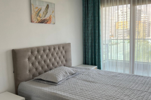 Продажа квартиры  в Махмутларе, Анталье, Турция 2 комн., 60м2, №213037 – фото 8