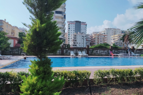 Продажа квартиры  в Махмутларе, Анталье, Турция 2 комн., 60м2, №213037 – фото 13