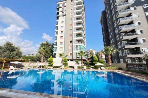 Продажа квартиры  в Махмутларе, Анталье, Турция 2 комн., 60м2, №213037 – фото 1