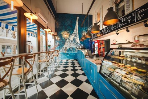 Daire  1+1   №213035 - 16