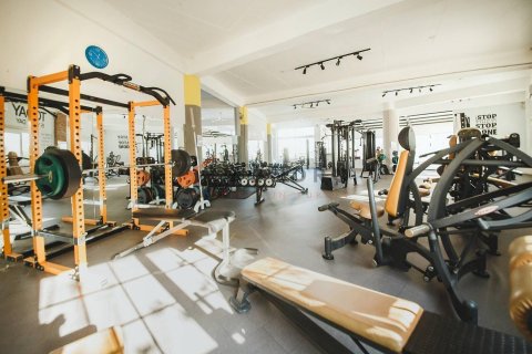 Daire  1+1   №213035 - 19