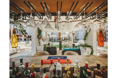 Daire  1+1   №213035 - 12