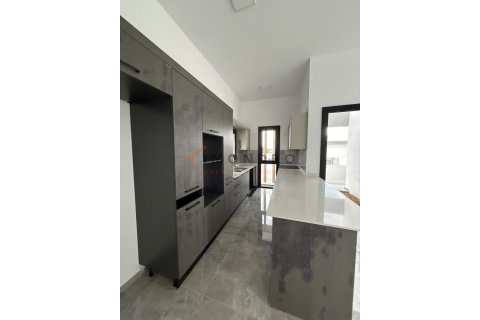 Продажа виллы  в Йенибоазичи, Фамагусте, Северный Кипр 3+1, 207м2, №213032 – фото 18