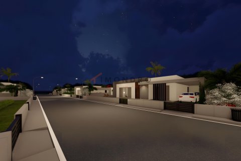 Продажа виллы  в Йенибоазичи, Фамагусте, Северный Кипр 3+1, 207м2, №213032 – фото 8