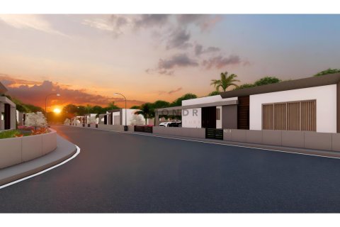 Продажа виллы  в Йенибоазичи, Фамагусте, Северный Кипр 3+1, 207м2, №213032 – фото 3